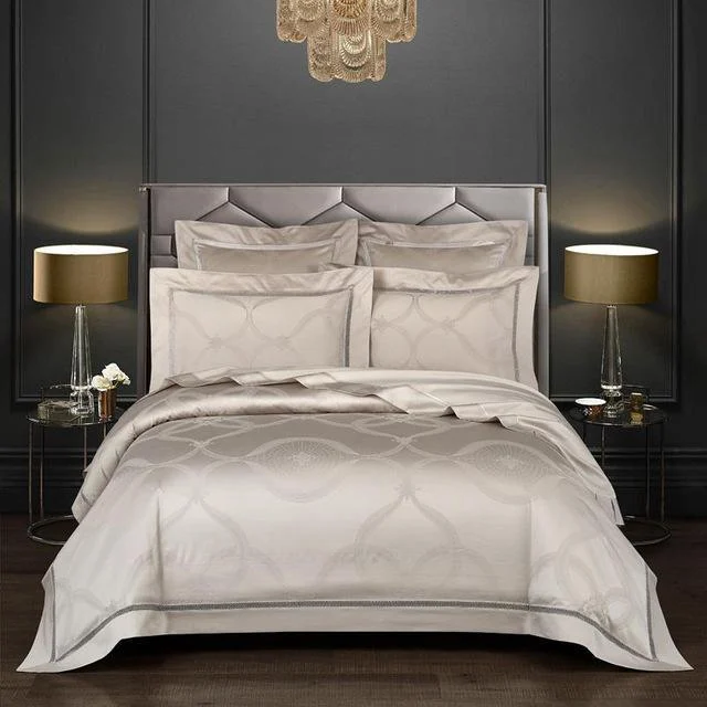 Concorde Luxury Bedding -  - #tag1#