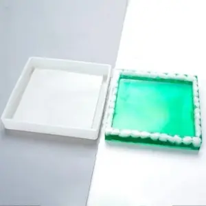 Concrete Coaster