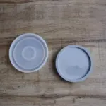 Concrete Coaster