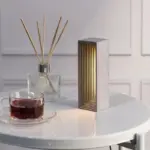Concrete Lamp