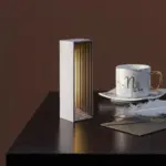 Concrete Lamp