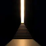 Concrete Lamp