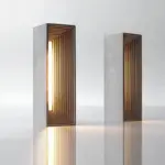Concrete Lamp