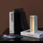 Concrete Lamp