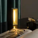 Concrete Lamp