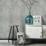 Concrete Wall Covering