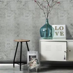 Concrete Wall Covering