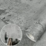 Concrete Wall Covering