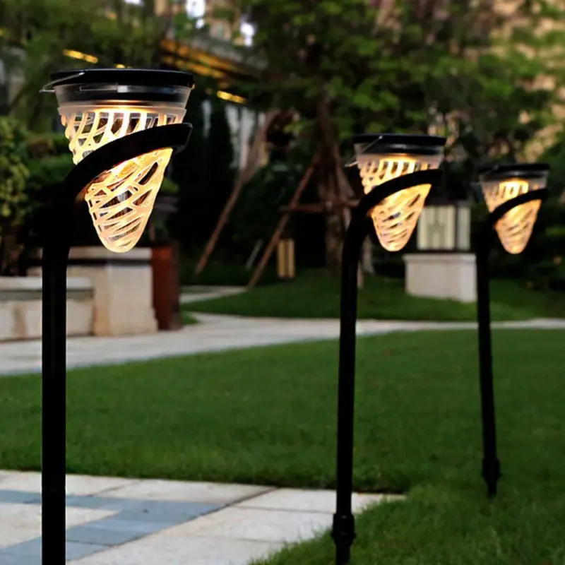 Cone Pathway Light