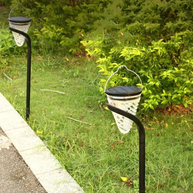 Cone Pathway Light