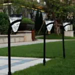 Cone Pathway Light