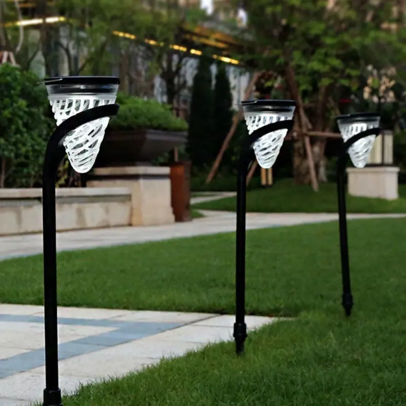 Cone Pathway Light