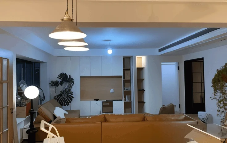 Conic pendant light - industrial light pendant - vintage hanging lamp -  - #tag1#