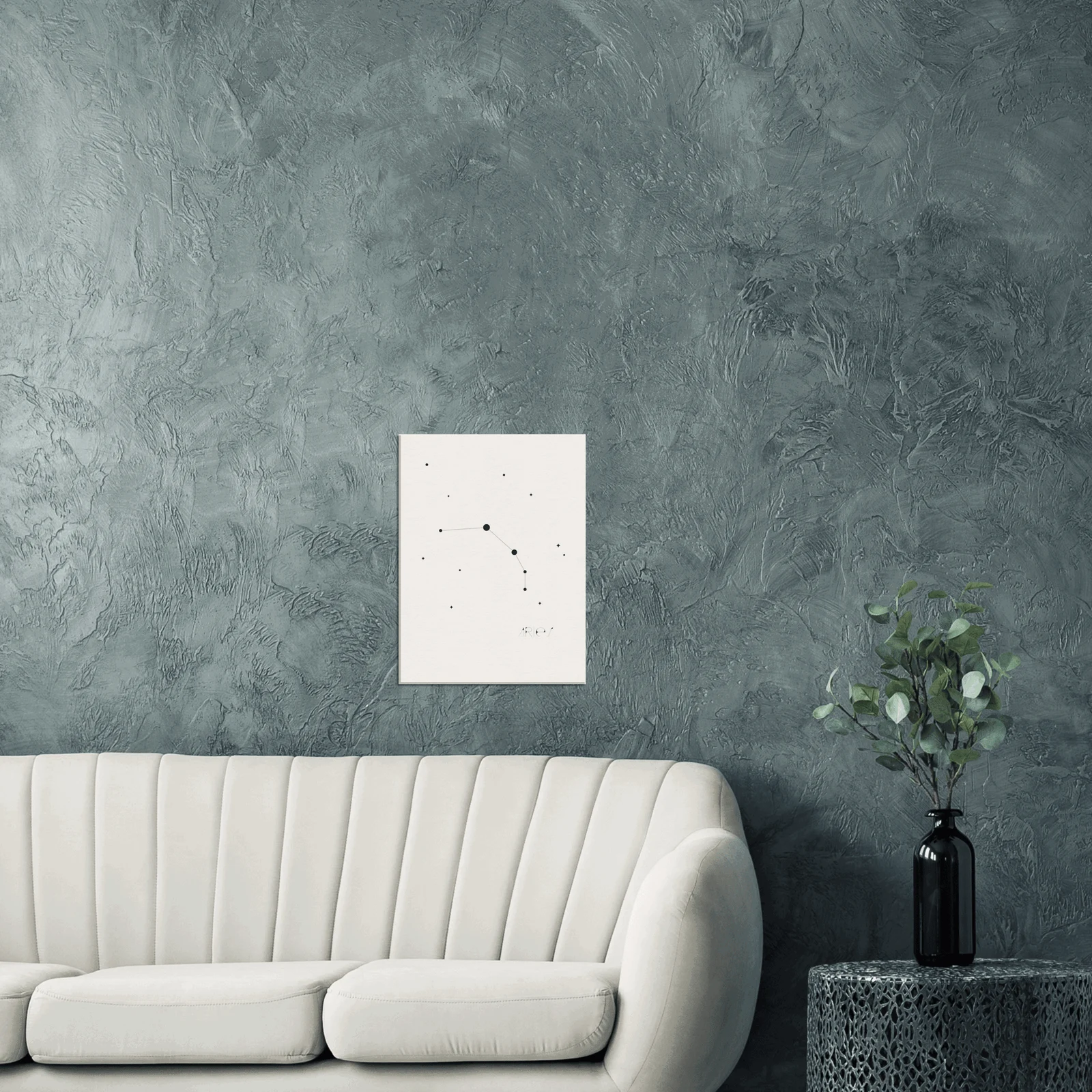 Constellation Canvas -  - #tag1#