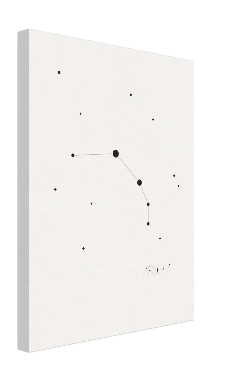 Constellation Canvas tag1