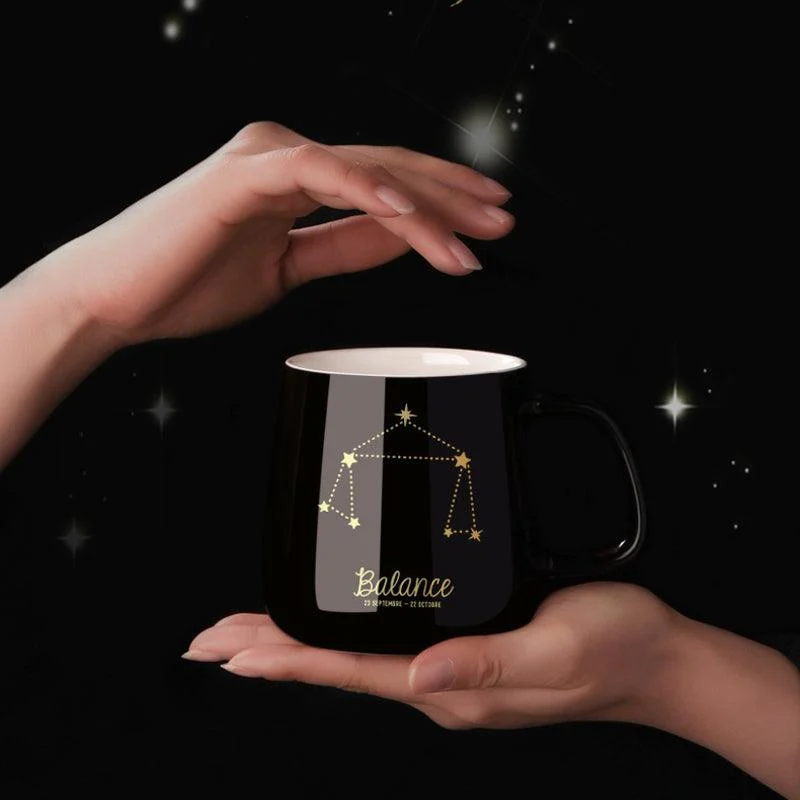 Constellation Mug -  - #tag1#