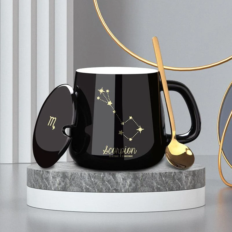 Constellation Mug -  - #tag1#