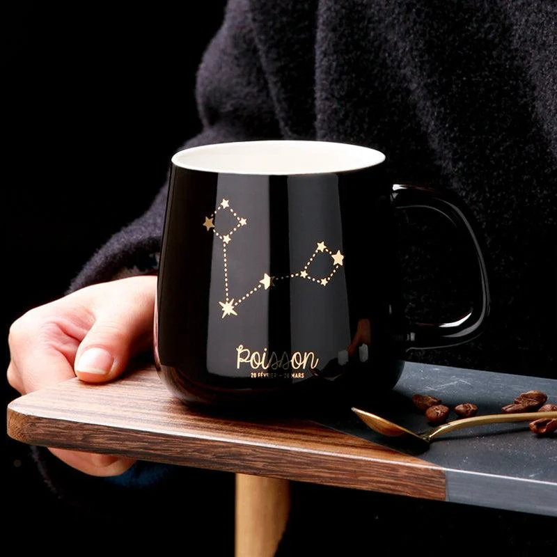 Constellation Mug -  - #tag1#