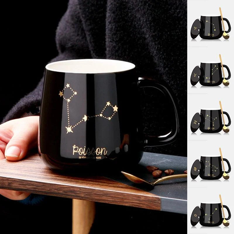 Constellation Mug -  - #tag1#