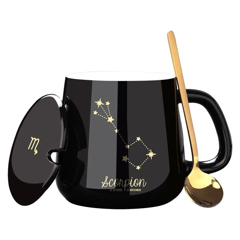 Constellation Mug -  - #tag1#