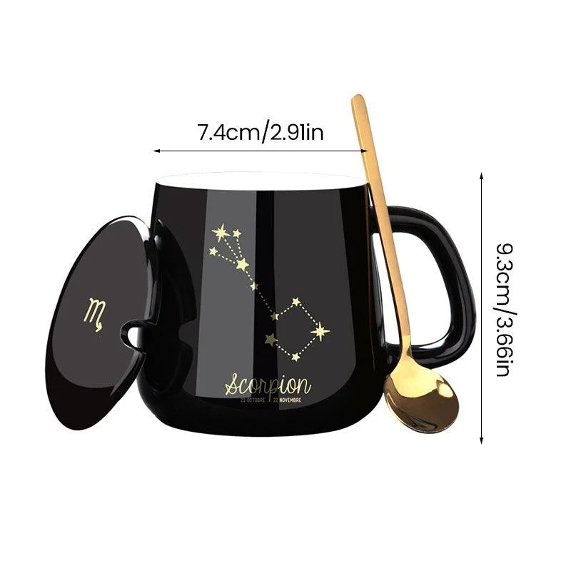 Constellation Mug -  - #tag1#