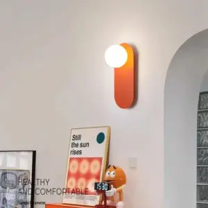 ContemporaryCraft - LED Bracket Holder
