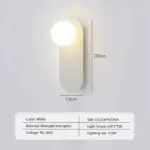 ContemporaryCraft LED Bracket Holder tag1