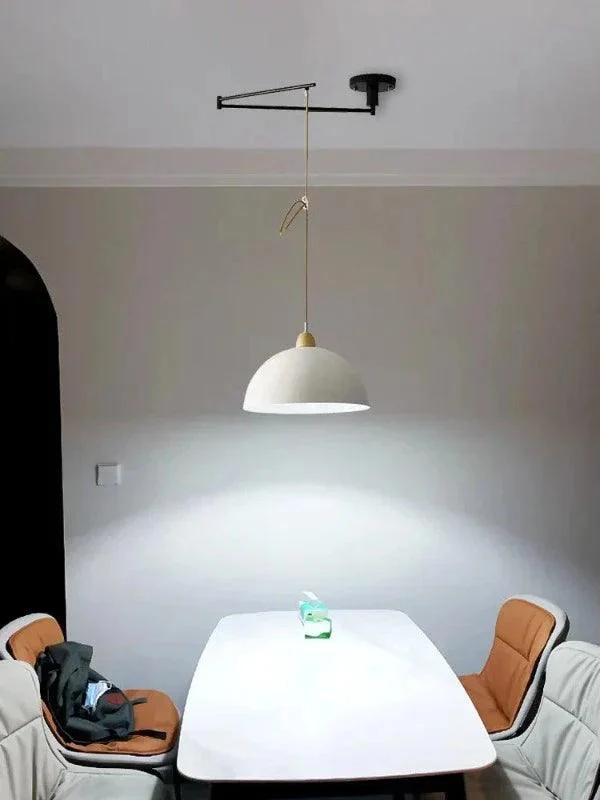 ContemporaryGleam - Adjustable Lighting Fixture -  - #tag1#
