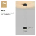 ContemporaryGlow_-_Modern_Pendant_Lamp_-_-_tag1_-4182539 ContemporaryGlow Modern Pendant Lamp tag1