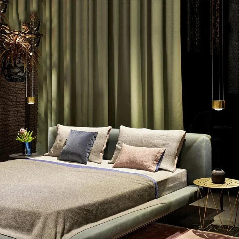 ContemporaryGlow - Modern Pendant Lamp -  - #tag1#