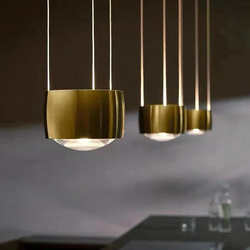 ContemporaryGlow - Modern Pendant Lamp -  - #tag1#