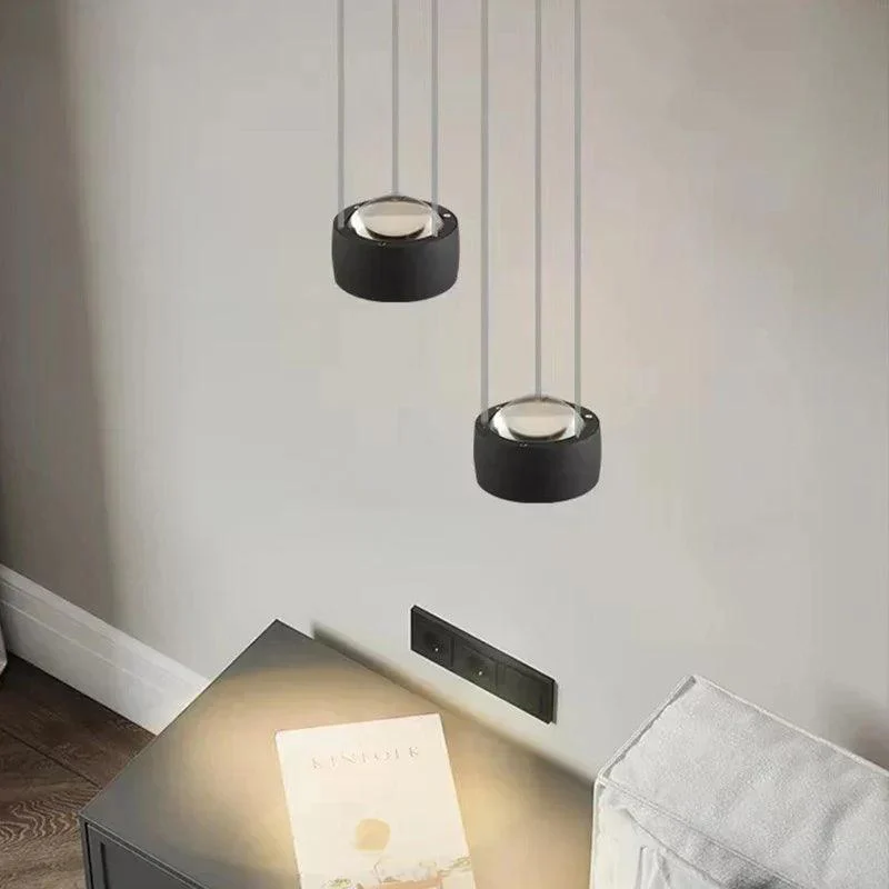 ContemporaryGlow - Modern Pendant Lamp -  - #tag1#