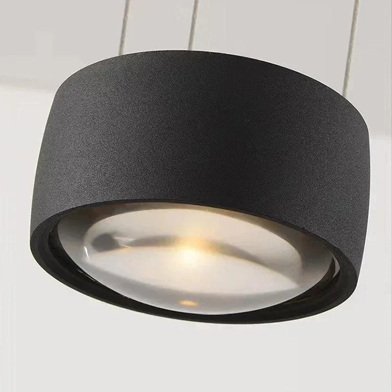 ContemporaryGlow - Modern Pendant Lamp -  - #tag1#