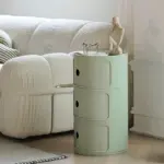 Contemporary_Accent_Table_Bedside_Table_Bed_Nightstand_with_Cabinets_-_-_tag1_-4182204 Contemporary Accent Table Bedside Table Bed Nightstand with Cabinets tag1