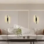 Contemporary_LED_Wall_Lamp_-_Oblong_Light_-_-_tag1_-4188199 Contemporary LED Wall Lamp Oblong Light tag1