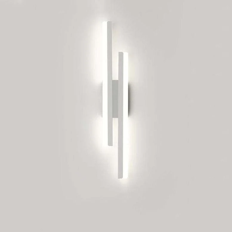 Contemporary LED Wall Lamp - Oblong Light -  - #tag1#