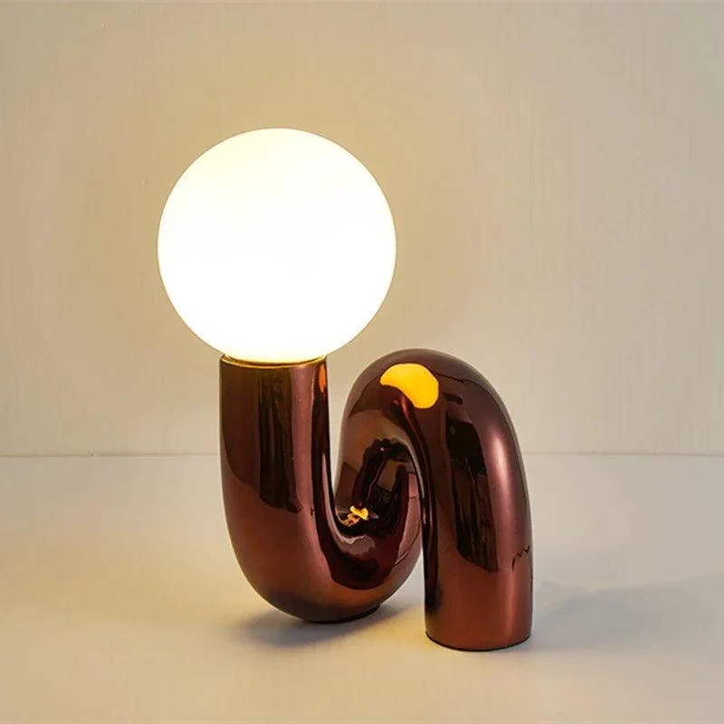 Contemporary Nordic Design Lamp - Ideal for Hotels and Homes -
