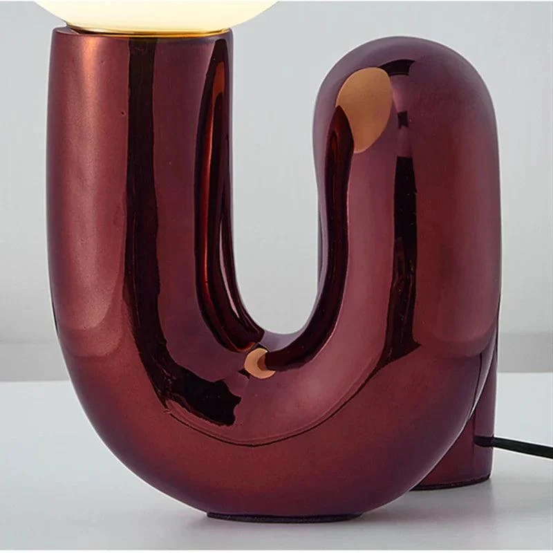 Contemporary Nordic Design Lamp - Ideal for Hotels and Homes -
