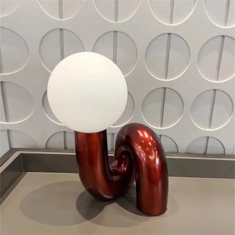 Contemporary Nordic Design Lamp - Ideal for Hotels and Homes -