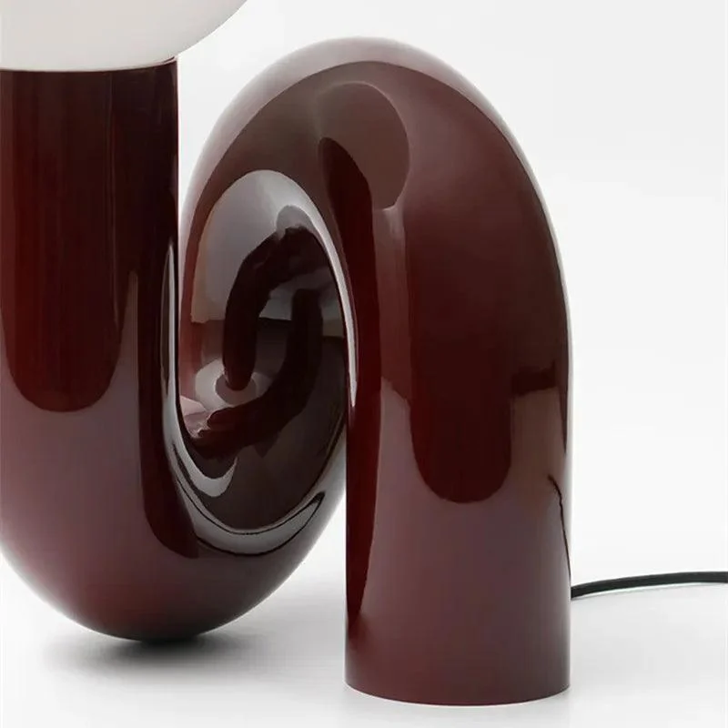 Contemporary Nordic Design Lamp - Ideal for Hotels and Homes -