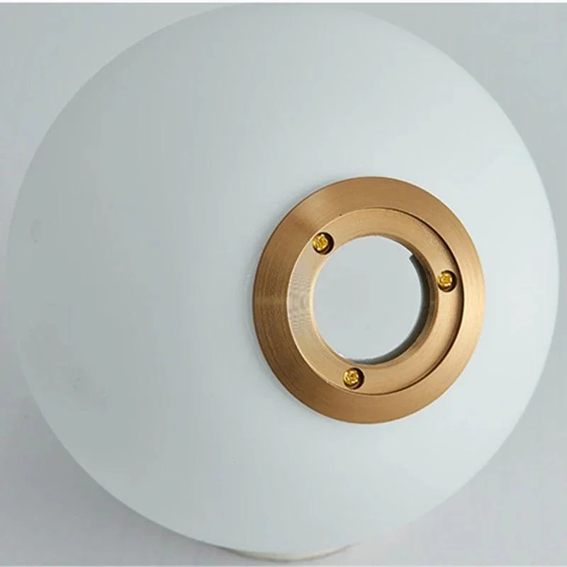 Contemporary Nordic Design Lamp - Ideal for Hotels and Homes -