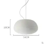 Contemporary_Snow_White_Glass_Pendant_Lamp_-_-_tag1_-4188355 Contemporary Snow White Glass Pendant Lamp tag1