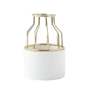 Contemporary Vase