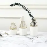 Contemporary Vase tag1