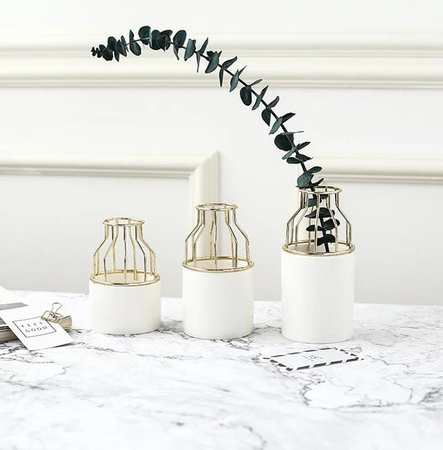 Contemporary Vase -  - #tag1#