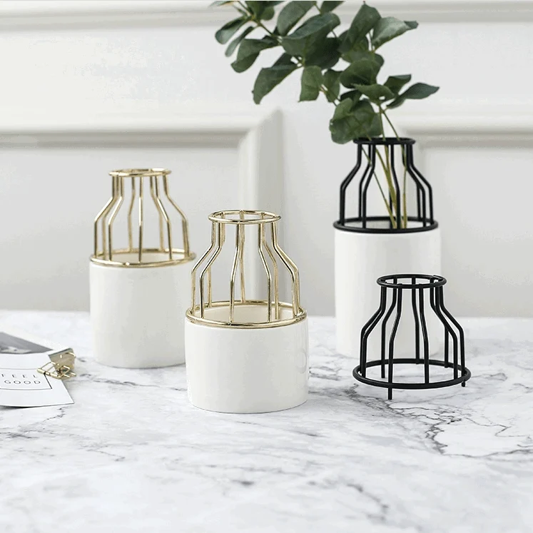 Contemporary Vase -  - #tag1#