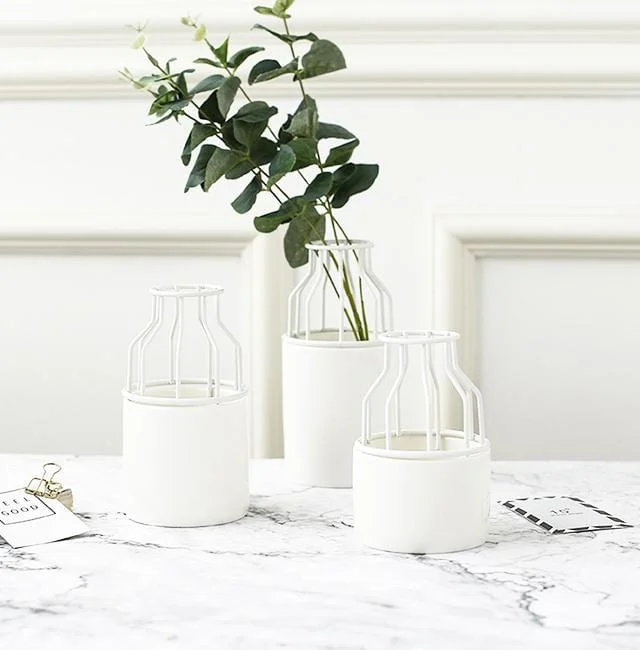 Contemporary Vase -  - #tag1#