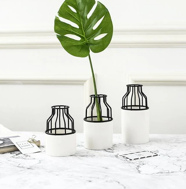 Contemporary Vase -  - #tag1#