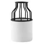 Contemporary Vase tag1