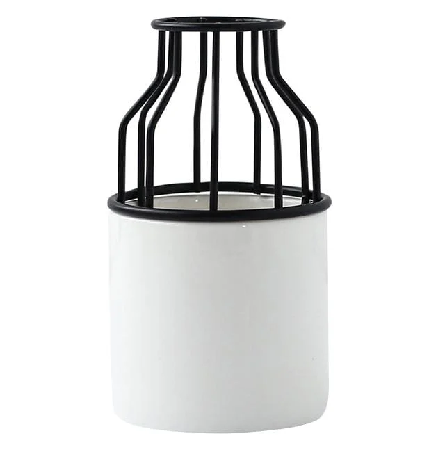 Contemporary Vase -  - #tag1#